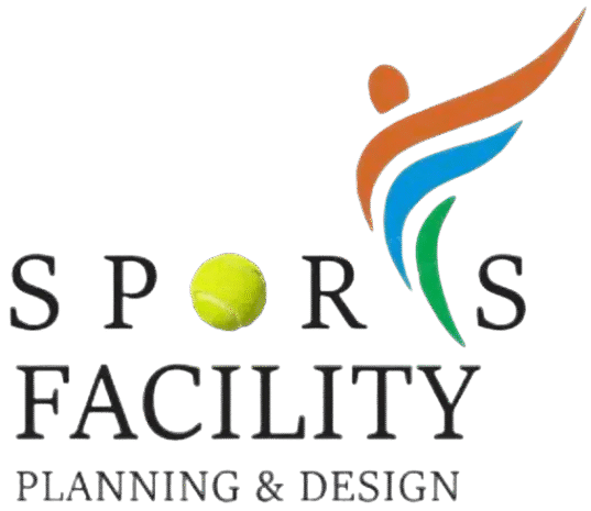 logo sports facility