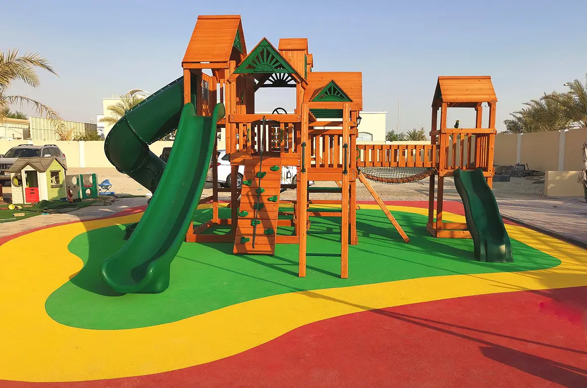epdm rubber flooring