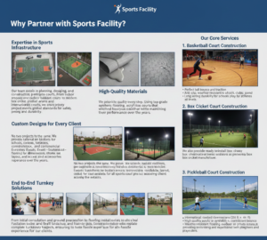 Why Partner with Sports Facility?