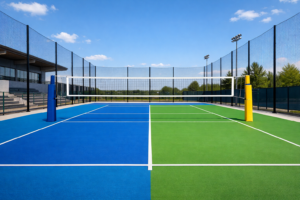 Growing Popularity of Volleyball in West Bengal