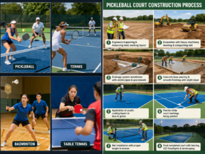 What is Pickleball?