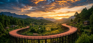 Why Skating Flooring Matters in Arunachal Pradesh