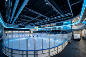 What is a Skating Rink?